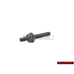 Genuine VW Double Stud With Hexagon Drive - N 91127001