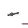 Genuine VW Double Stud With Hexagon Drive - N 91127001