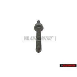 Genuine VW Double Stud With Hexagon Drive - N 91127001