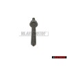 Genuine VW Double Stud With Hexagon Drive - N 91127001