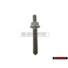Genuine VW Double Stud With Hexagon Drive - N 91127001