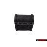 Genuine VW Rear Suspension Anti Roll Sway Stabiliser Bar Outer Bush - 171511437