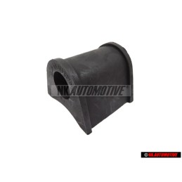 Genuine VW Rear Suspension Anti Roll Sway Stabiliser Bar Outer Bush - 171511437