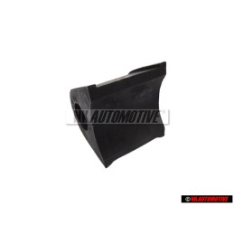 Genuine VW Rear Suspension Anti Roll Sway Stabiliser Bar Outer Bush - 171511437
