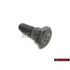 Genuine VW Locating Bolt - N 98910301