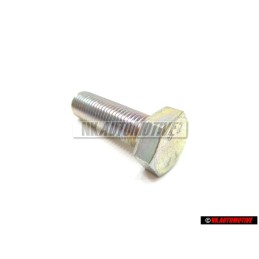 Genuine VW Hexagon Bolt - N 98951601