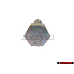 Genuine VW Hexagon Bolt - N 98951601