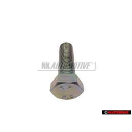 Genuine VW Hexagon Bolt - N 98951601