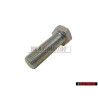 Genuine VW Hexagon Bolt - N 98951601