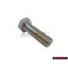 Genuine VW Hexagon Bolt - N 98951601