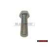 Genuine VW Hexagon Bolt - N 98951601
