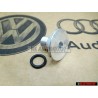 Genuine VW Seal Bolt With Sealing Ring - WHT000897A
