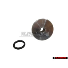 Genuine VW Seal Bolt With Sealing Ring - WHT000897A