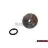 Genuine VW Seal Bolt With Sealing Ring - WHT000897A