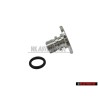 Genuine VW Seal Bolt With Sealing Ring - WHT000897A