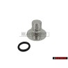 Genuine VW Seal Bolt With Sealing Ring - WHT000897A