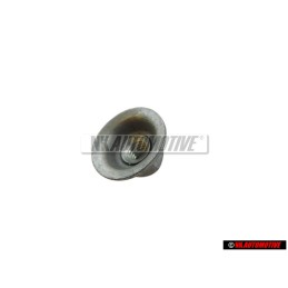 Genuine VW Hexagon Nut - WHT001171