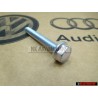 Genuine VW Hex Collared Bolt - WHT005480