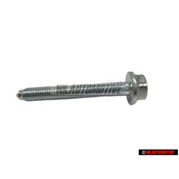 Genuine VW Hex Collared Bolt - WHT005480