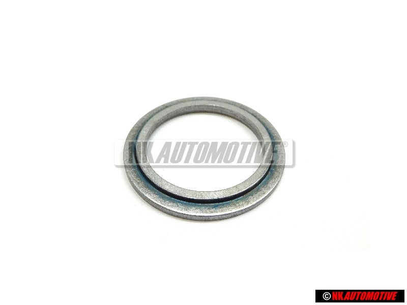Genuine VW Thrust Washer - WHT007055