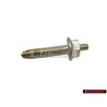 Genuine VW Double Stud With Hexagon Drive - N 90701604