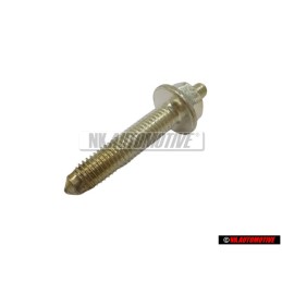 Genuine VW Double Stud With Hexagon Drive - N 90701604