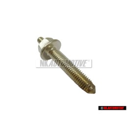 Genuine VW Double Stud With Hexagon Drive - N 90701604