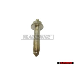 Genuine VW Double Stud With Hexagon Drive - N 90701604