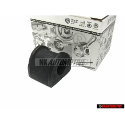 Genuine VW Rear Suspension Anti Roll Sway Stabiliser Bar Inner Bush - 171511413