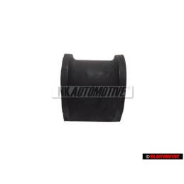 Genuine VW Rear Suspension Anti Roll Sway Stabiliser Bar Inner Bush - 171511413