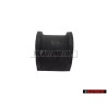 Genuine VW Rear Suspension Anti Roll Sway Stabiliser Bar Inner Bush - 171511413