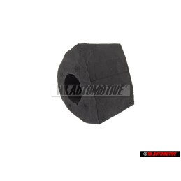 Genuine VW Rear Suspension Anti Roll Sway Stabiliser Bar Inner Bush - 171511413