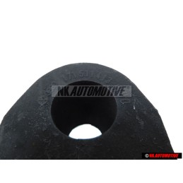 Genuine VW Rear Suspension Anti Roll Sway Stabiliser Bar Inner Bush - 171511413