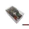 Genuine VW 1 Set Of Bulbs - 000998204A