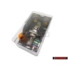 Genuine VW 1 Set Of Bulbs - 000998204A