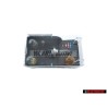 Genuine VW 1 Set Of Bulbs - 000998204Q