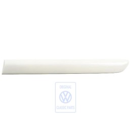 Genuine VW Protective Strip For Side Sect Primed - 1K3853535A GRU