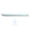 Genuine VW Protective Strip For Side Sect Primed - 1K3853536A GRU
