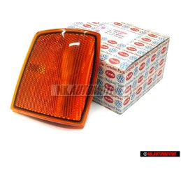 Genuine VW Side Marker Indicator Repeater Right - 161945120