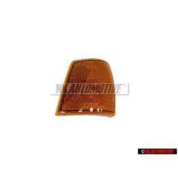 Genuine VW Side Marker Indicator Repeater Right - 161945120