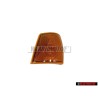 Genuine VW Side Marker Indicator Repeater Right - 161945120