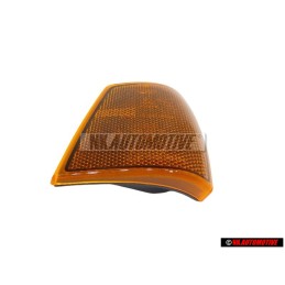 Genuine VW Side Marker Indicator Repeater Right - 161945120