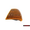 Genuine VW Side Marker Indicator Repeater Right - 161945120