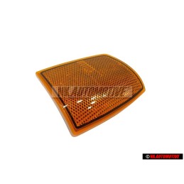 Genuine VW Side Marker Indicator Repeater Right - 161945120