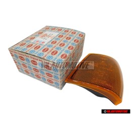 Genuine VW Side Marker Indicator Repeater Right - 161945120