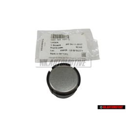 Genuine VW Release Bearing - 020141165H
