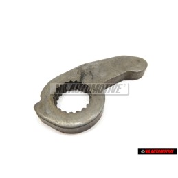 Genuine VW Clutch Lever - 020141709B