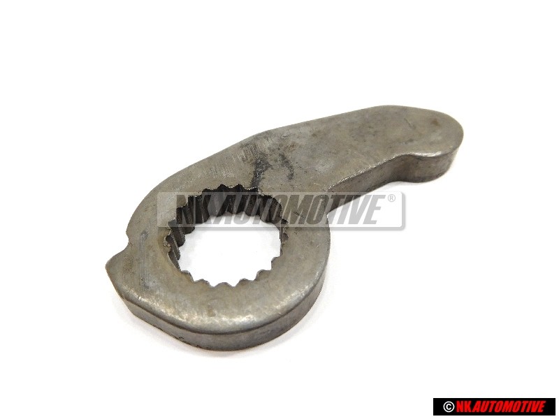 Genuine VW Clutch Lever - 020141709B