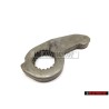 Genuine VW Clutch Lever - 020141709B