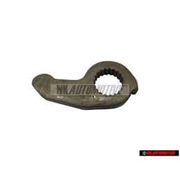 Genuine VW Clutch Lever - 020141709B